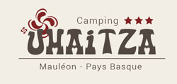 camping Pays Basque