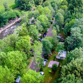 camping de charme pays basque