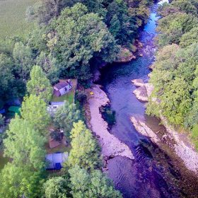 camping au pays basque