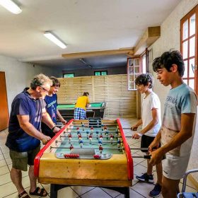 camping 3 étoiles pays basque