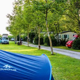 vacances pays basque camping