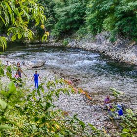 camping pays basque pas cher