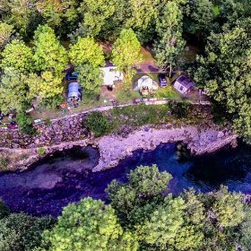 camping pays basque français