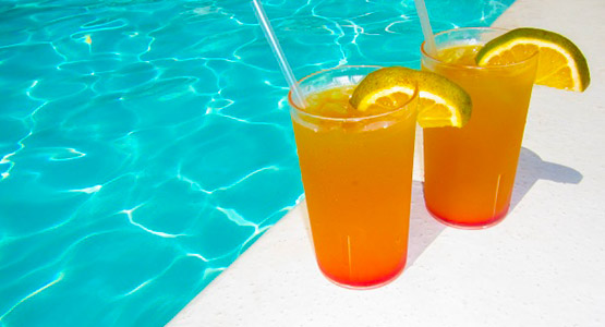 camping avec piscine pour relaxation mauléon